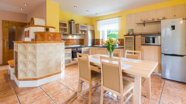 Apartmány Orava Vyšný Kubín 11