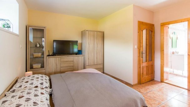 Apartmány Orava Vyšný Kubín 12