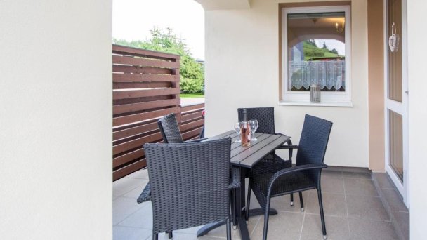 Apartmány Orava Vyšný Kubín 15