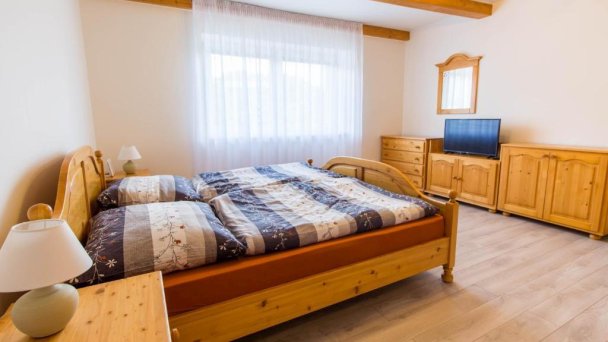 Apartmány Orava Vyšný Kubín 16