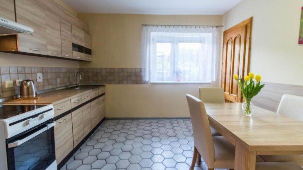 Apartmány Orava Vyšný Kubín 18