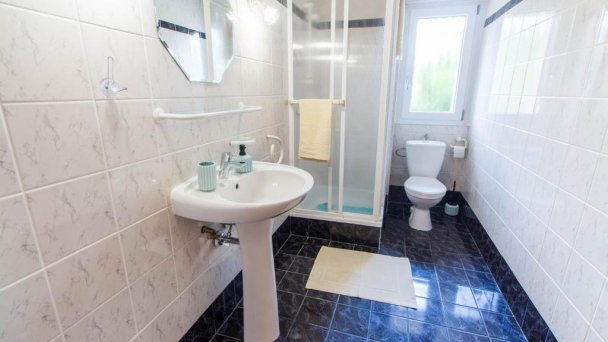 Apartmány Orava Vyšný Kubín 19