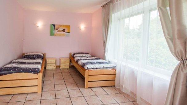 Apartmány Orava Vyšný Kubín 20