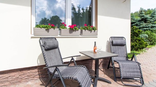 Apartmány Orava Vyšný Kubín 21