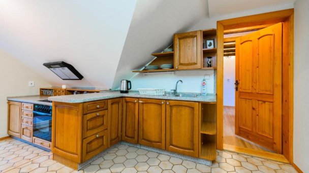 Apartmány Orava Vyšný Kubín 24
