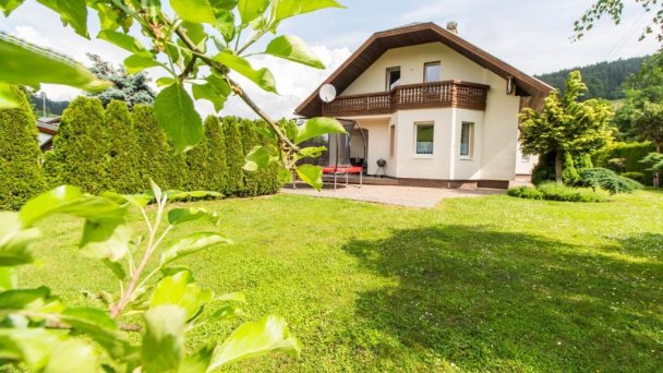Apartmány Orava Vyšný Kubín 25