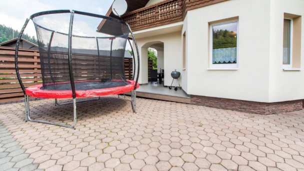 Apartmány Orava Vyšný Kubín 27