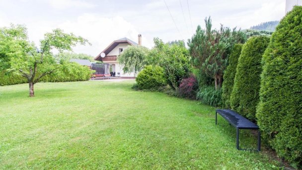 Apartmány Orava Vyšný Kubín 30