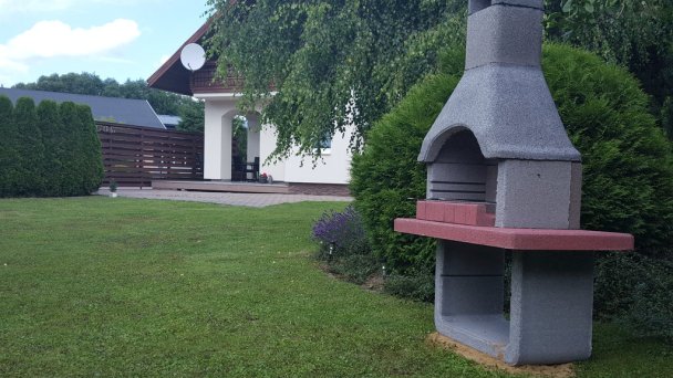 Apartmány Orava Vyšný Kubín 31