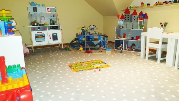 Apartmány Orava Vyšný Kubín 32