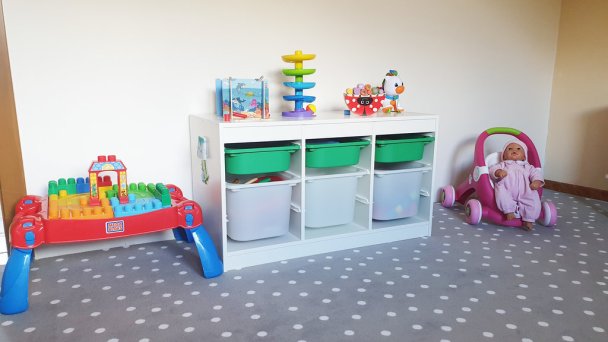 Apartmány Orava Vyšný Kubín 33