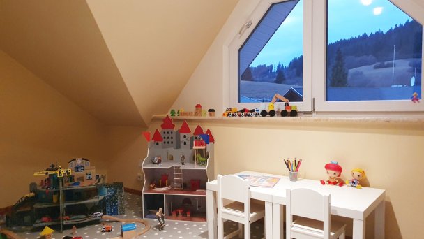 Apartmány Orava Vyšný Kubín 34