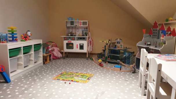 Apartmány Orava Vyšný Kubín 36