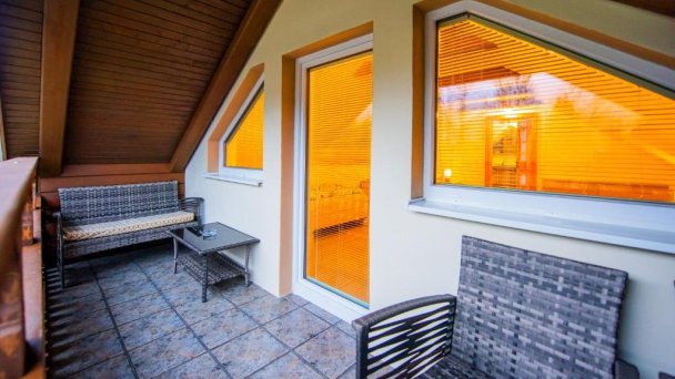 Apartmány Orava Vyšný Kubín 37