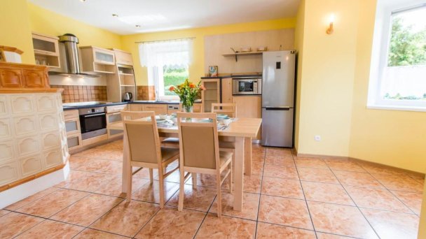 Apartmány Orava Vyšný Kubín 39