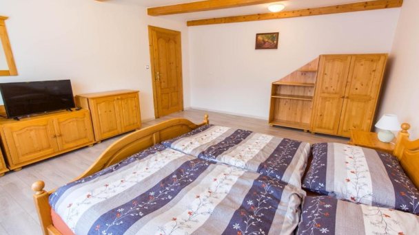 Apartmány Orava Vyšný Kubín 40