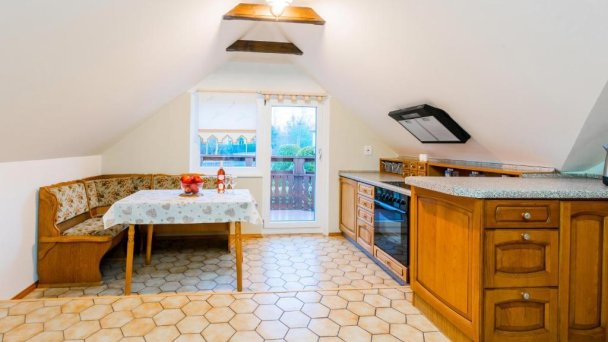 Apartmány Orava Vyšný Kubín 41