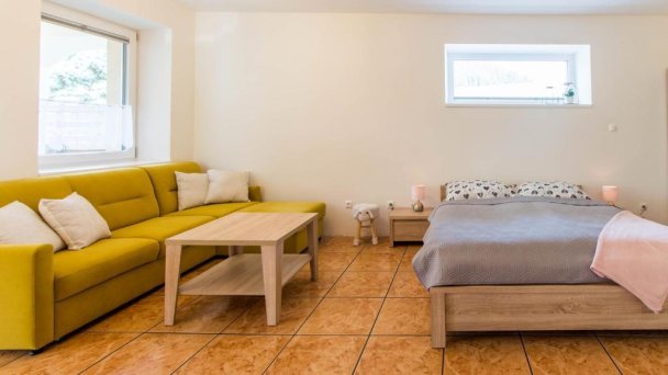 Apartmány Orava Vyšný Kubín 42