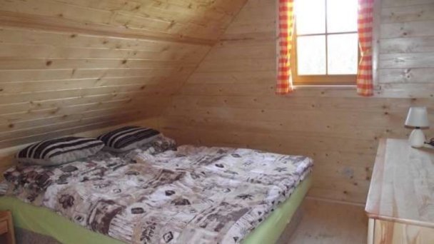 Chata Karolínka Oravská Lesná 11