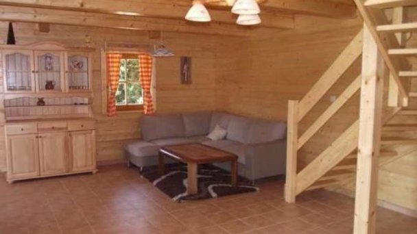 Chata Karolínka Oravská Lesná 22