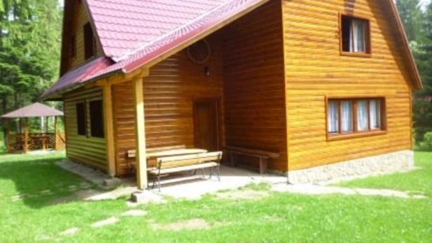 Chata Bobík Oravice 7 Chata Bobík Oravice 7