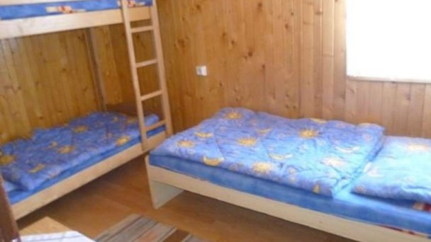 Chata Bobík Oravice 14 Chata Bobík Oravice 14