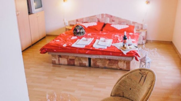 Penzión pod Kýčerou Zuberec 15