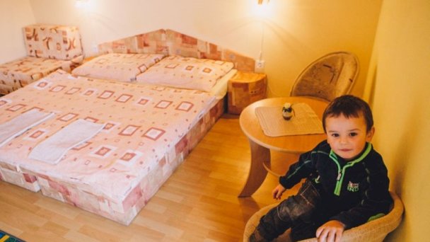 Penzión pod Kýčerou Zuberec 23