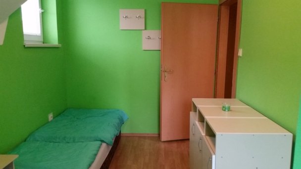 Chata Ostriežik Štefanov nad Oravou 53