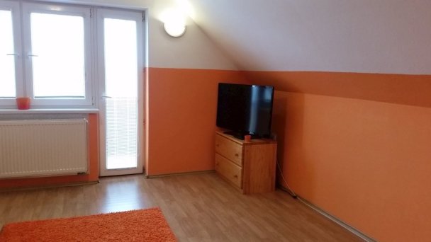 Chata Ostriežik Štefanov nad Oravou 41