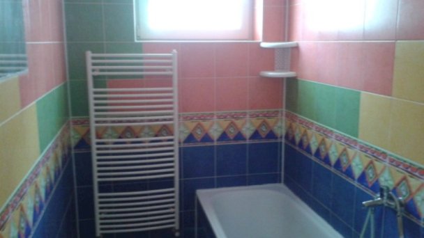Chata Ostriežik Štefanov nad Oravou 46