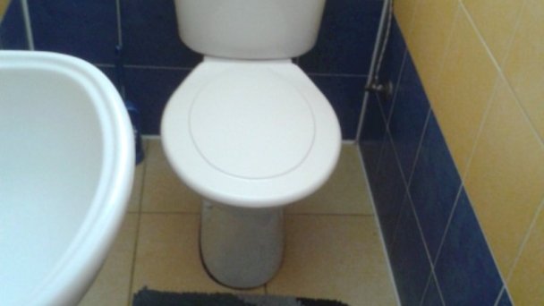 Chata Ostriežik Štefanov nad Oravou 45