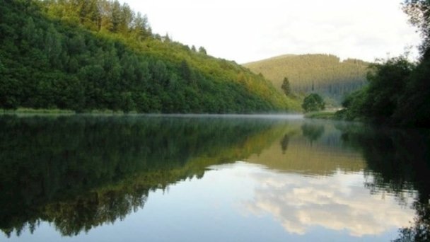 Chata Ostriežik Štefanov nad Oravou 42