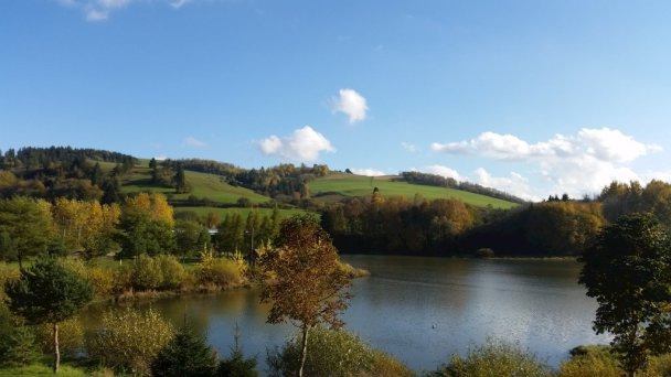 Chata Ostriežik Štefanov nad Oravou 59