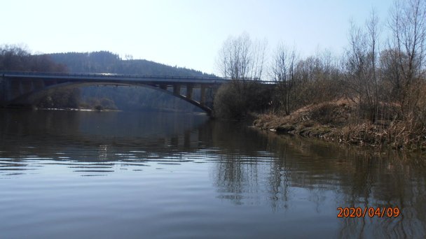 Chata Ostriežik Štefanov nad Oravou 14