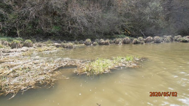 Chata Ostriežik Štefanov nad Oravou 13