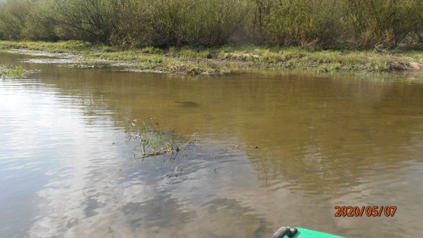 Chata Ostriežik Štefanov nad Oravou 39