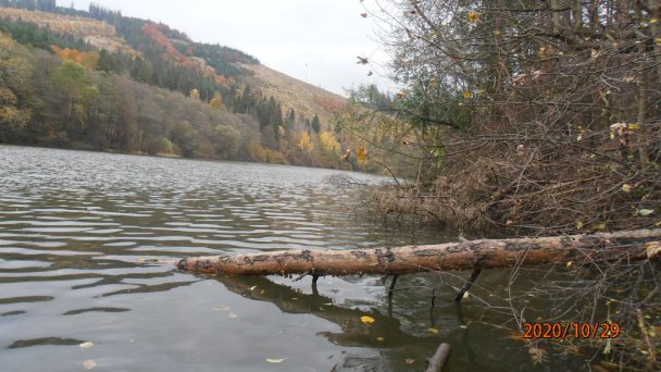 Chata Ostriežik Štefanov nad Oravou 31