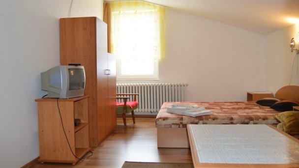 Penzión Maťusová Vitanová 31