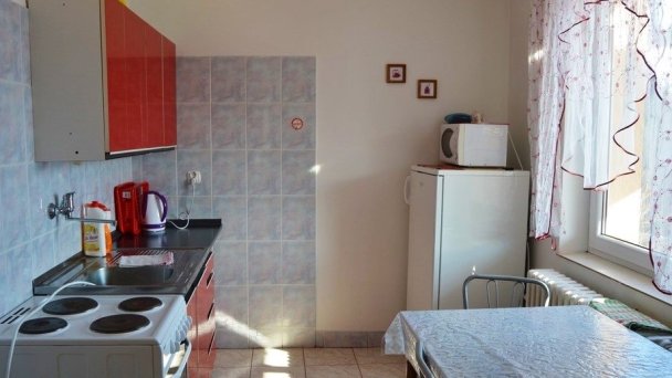Penzión Maťusová Vitanová 33