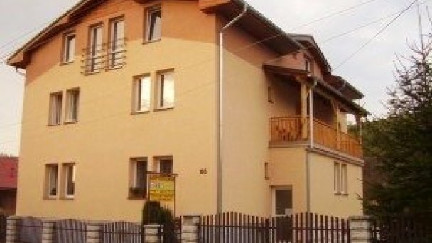 Penzión Maťusová Vitanová 48