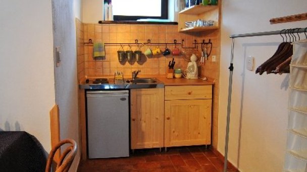 Apartmán a Chata Giewont Oravice 31
