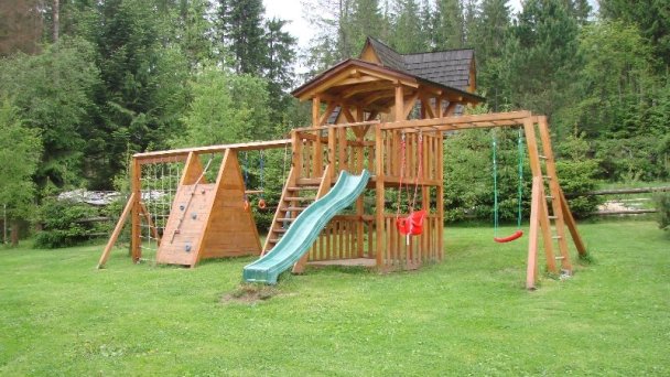 Apartmán a Chata Giewont Oravice 18