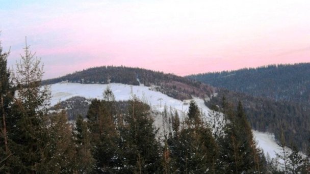 Chata Yeti Oravice 25