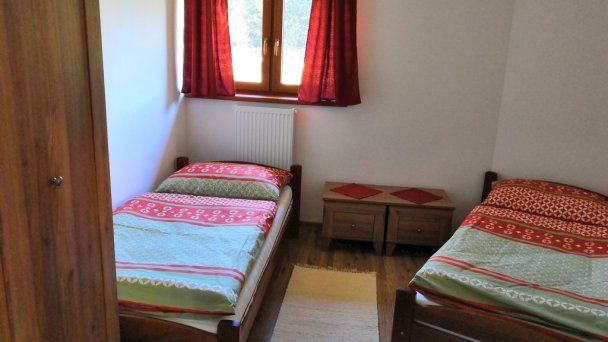 Chata Ľubica 128 Oravice 31 Chata Ľubica 128 Oravice 31