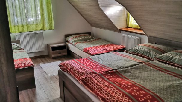 Chata Ľubica 128 Oravice 38 Chata Ľubica 128 Oravice 38