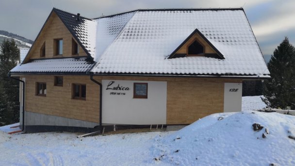 Chata Ľubica 128 Oravice 16 Chata Ľubica 128 Oravice 16