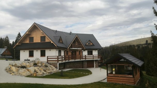 Chata Ľubica 128 Oravice 22 Chata Ľubica 128 Oravice 22
