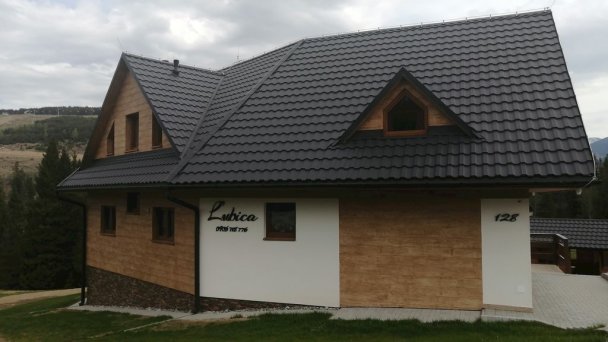 Chata Ľubica 128 Oravice 23 Chata Ľubica 128 Oravice 23