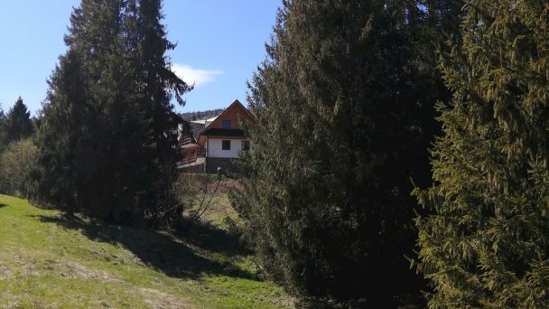 Chata Ľubica 128 Oravice 24 Chata Ľubica 128 Oravice 24